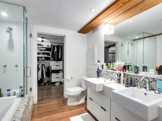 Photo 18: 501 528 BEATTY Street in Vancouver: Downtown VW Condo for sale in "BOWMAN LOFTS" (Vancouver West)  : MLS®# R2549155