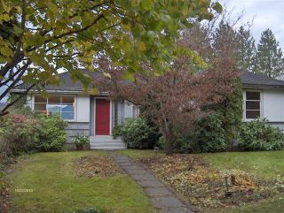 Photo 1: 3631 Yale Street in Vancouver: Hastings East Home for sale ()  : MLS®# V919497