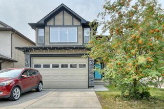 Main Photo: 86 Cranwell Common SE in Calgary: Cranston Detached for sale : MLS®# A1220261
