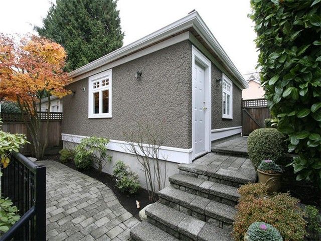 Photo 18: Photos: 3016 W 24TH AV in Vancouver: Dunbar House for sale (Vancouver West)  : MLS®# V1034702