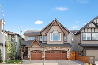 Main Photo: 15 Rock Lake Point NW in Calgary: Rocky Ridge Detached for sale : MLS®# A2081114