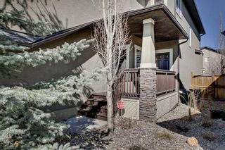 Photo 3: 18 CHAPARRAL VALLEY Grove SE in Calgary: Chaparral Detached for sale : MLS®# A1096599