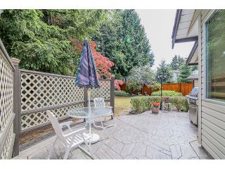 Photo 20: 15444 90A Avenue in Surrey: Fleetwood Tynehead House for sale in "BERKSHIRE PARK area" : MLS®# F1443222
