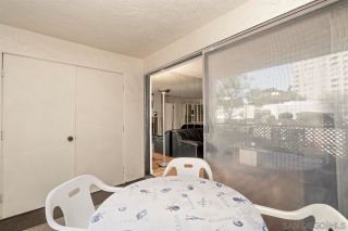 Photo 14: UNIVERSITY CITY Condo for sale : 2 bedrooms : 3525 Lebon Drive #106 in San Diego