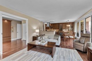 Main Photo: 406 5790 PATTERSON Avenue in Burnaby: Metrotown Condo for sale in "The Regent" (Burnaby South)  : MLS®# R2885340