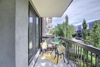 Photo 23: 202 616 15 Avenue SW in Calgary: Beltline Apartment for sale : MLS®# A1013715