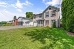 Main Photo: 45525 STEVENSON Road in Chilliwack: Sardis West Vedder House for sale (Sardis)  : MLS®# R2889450