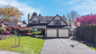 Main Photo: 14272 70 Avenue in Surrey: East Newton House for sale : MLS®# R2869187