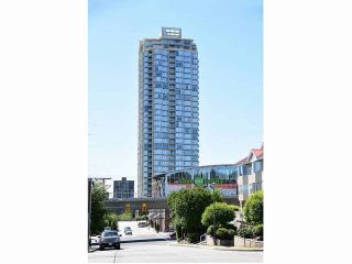 Photo 1: 3102 9888 CAMERON Street in Burnaby: Sullivan Heights Condo for sale (Burnaby North)  : MLS®# V1136339