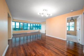 Photo 4: 401 1555 EASTERN Avenue in North Vancouver: Central Lonsdale Condo for sale : MLS®# R2868557
