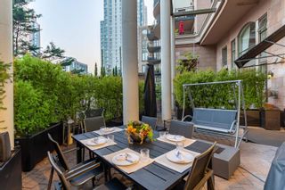 Photo 27: 1258 RICHARDS Street in Vancouver: Yaletown Townhouse for sale in "THE GRACE" (Vancouver West)  : MLS®# R2733449