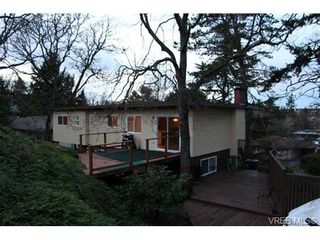 Photo 16: 1005 karen Cres in VICTORIA: SE Swan Lake House for sale (Saanich East)  : MLS®# 659089