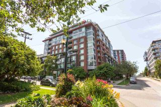 Photo 16: 102 2321 SCOTIA STREET in Vancouver: Mount Pleasant VE Condo for sale (Vancouver East)  : MLS®# R2477801