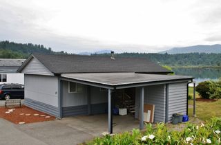 Photo 18: 50 9960 WILSON Street in Mission: Mission-West Manufactured Home for sale in "Ruskin Place" : MLS®# R2426100
