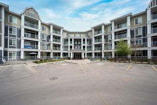 Photo 11: 206 130 Auburn Meadows View SE in Calgary: Auburn Bay Apartment for sale : MLS®# A2042200