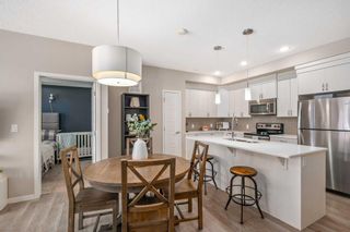 Photo 2: 115 6603 New Brighton Avenue SE in Calgary: New Brighton Apartment for sale : MLS®# A2110872