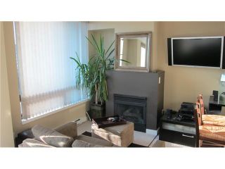 Photo 3: 705 1003 BURNABY Street in Vancouver: West End VW Condo for sale (Vancouver West)  : MLS®# V859703