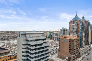 Photo 20: 1807 1025 5 Avenue SW in Calgary: Downtown West End Apartment for sale : MLS®# A2118014