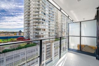 Photo 14: 1108 823 CARNARVON Street in Vancouver: Downtown NW Condo for sale in "Ovation" (New Westminster)  : MLS®# R2866930