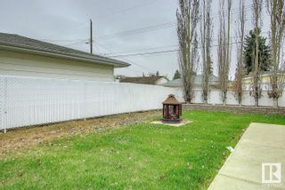 Photo 41: 13320/13322 119 Street in Edmonton: Zone 01 House Duplex for sale : MLS®# E4307482