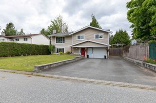 Photo 3: 32183 MOUAT Drive in Abbotsford: Abbotsford West House for sale : MLS®# R2733700