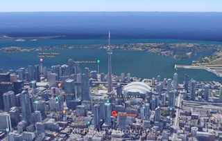Main Photo: 2920 28 Widmer Street in Toronto: Waterfront Communities C1 Condo for sale (Toronto C01)  : MLS®# C8146338