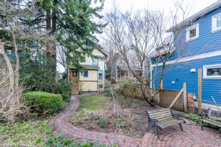 Photo 36: 516 E 10TH Avenue in Vancouver: Mount Pleasant VE House for sale (Vancouver East)  : MLS®# R2653209