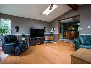 Photo 9: 338 OXFORD Drive in Port Moody: College Park PM House for sale : MLS®# V1129682