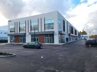 Photo 3: 101 1779 CLEARBROOK Road in Abbotsford: Abbotsford West Office for lease : MLS®# C8041180