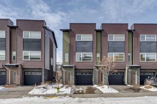 Photo 33: 237 Covecreek Circle NE in Calgary: Coventry Hills Row/Townhouse for sale : MLS®# A2118319