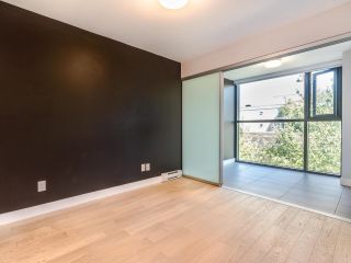 Photo 10: 308 3456 COMMERCIAL Street in Vancouver: Victoria VE Condo for sale in "The Mercer" (Vancouver East)  : MLS®# R2717821