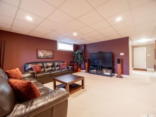 Photo 38: 2615 Jameson Crescent in Regina: Windsor Park Residential for sale : MLS®# SK774169