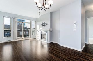 Photo 13: 406 1150 KENSAL Place in Coquitlam: New Horizons Condo for sale : MLS®# R2740091