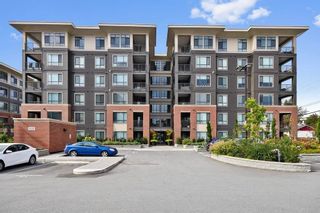 Photo 37: 406 33540 MAYFAIR Avenue in Abbotsford: Central Abbotsford Condo for sale : MLS®# R2481068