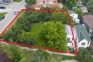 Photo 2: 408 3 Avenue NE in Calgary: Crescent Heights Residential Land for sale : MLS®# A2065292