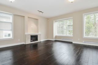 Photo 4: 23 1299 COAST MERIDIAN Road in Coquitlam: Burke Mountain Townhouse for sale in "THE BREEZE" : MLS®# R2152588