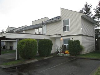 Photo 2: 245 32550 MACLURE Road in Abbotsford: Abbotsford West Townhouse for sale in "Clearbrook Village" : MLS®# R2319437