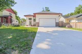 Photo 39: 50 Berrydale Avenue in Winnipeg: St Vital Residential for sale (2D)  : MLS®# 202308664