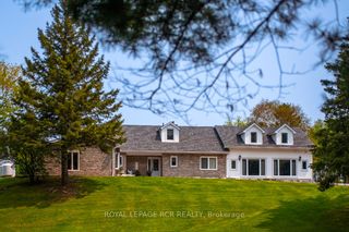 Photo 3: 18181 Humber Station Road in Caledon: Rural Caledon House (1 1/2 Storey) for sale : MLS®# W6064864