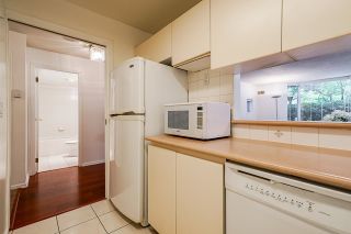 Photo 9: 103 2638 ASH Street in Vancouver: Fairview VW Condo for sale in "Cambridge Gardens" (Vancouver West)  : MLS®# R2624381