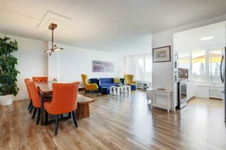 Photo 4: 408 3339 Rideau Place SW in Calgary: Rideau Park Apartment for sale : MLS®# A1258965