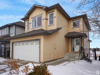 Photo 2: 3346 21A Avenue in Edmonton: Zone 30 House for sale : MLS®# E4330759