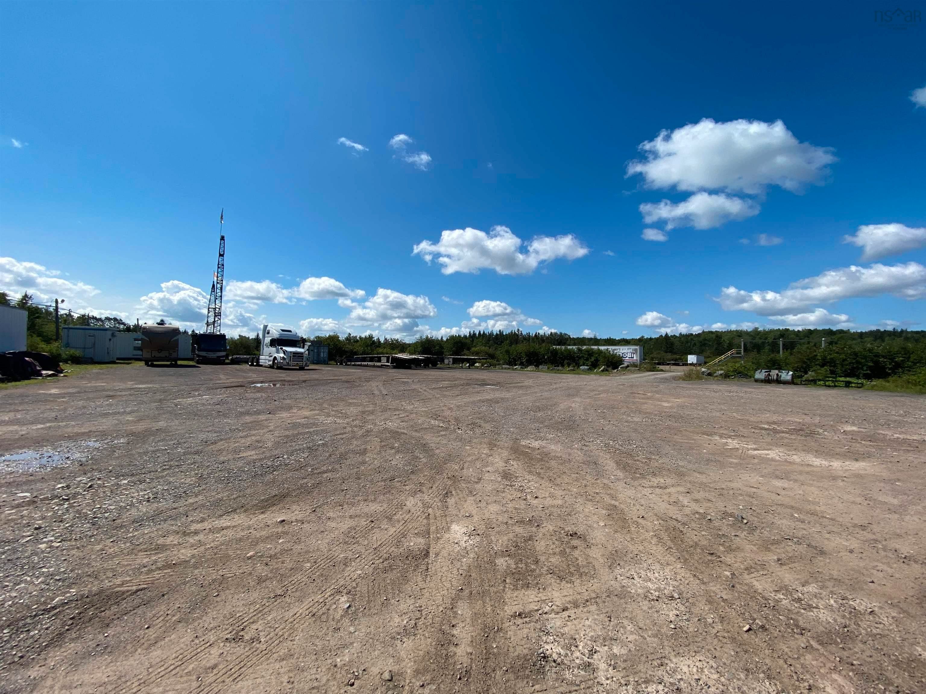 Main Photo: Highway 2 in Hilden: 104-Truro / Bible Hill Commercial for lease (Northern Region)  : MLS®# 202318308