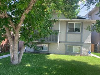 Photo 1: 4506 A & B 70 Street NW in Calgary: Bowness Duplex for sale : MLS®# C4233089