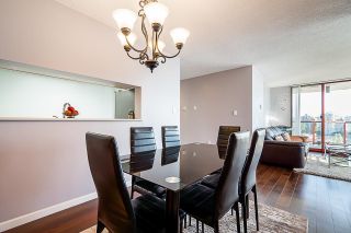 Photo 13: 1002 220 ELEVENTH Street in New Westminster: Uptown NW Condo for sale in "QUEENS COVE" : MLS®# R2728702
