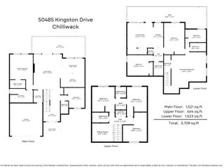 Photo 7: 50485 KINGSTON Drive in Chilliwack: Eastern Hillsides House for sale : MLS®# R2852789