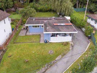 Main Photo: 1934 WARWICK Crescent in Port Coquitlam: Mary Hill House for sale in "MARY HILL" : MLS®# R2510324