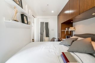 Photo 13: 323 1055 RICHARDS Street in Vancouver: Downtown VW Condo for sale in "Donovan" (Vancouver West)  : MLS®# R2779973