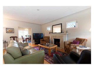 Photo 2: 2919 W 29TH AV in Vancouver: MacKenzie Heights House for sale (Vancouver West)  : MLS®# V915151