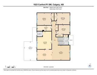 Photo 45: 1023 Canford Place SW in Calgary: Canyon Meadows Detached for sale : MLS®# A2130691